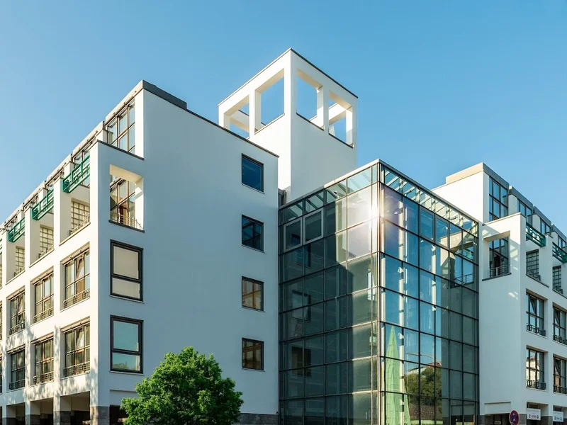 Clipper Boardinghouse Hamburg-Michel