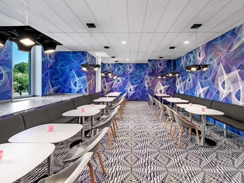 prizeotel Hamburg-St. Pauli