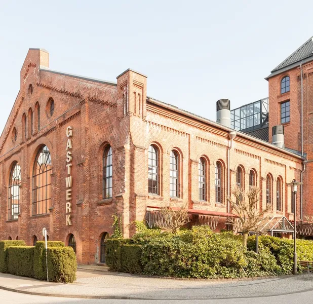 Gastwerk Hotel Hamburg