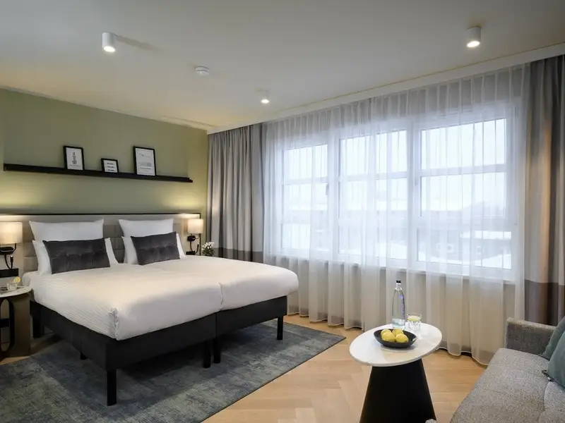 master Altona Hamburg Serviced Apartments