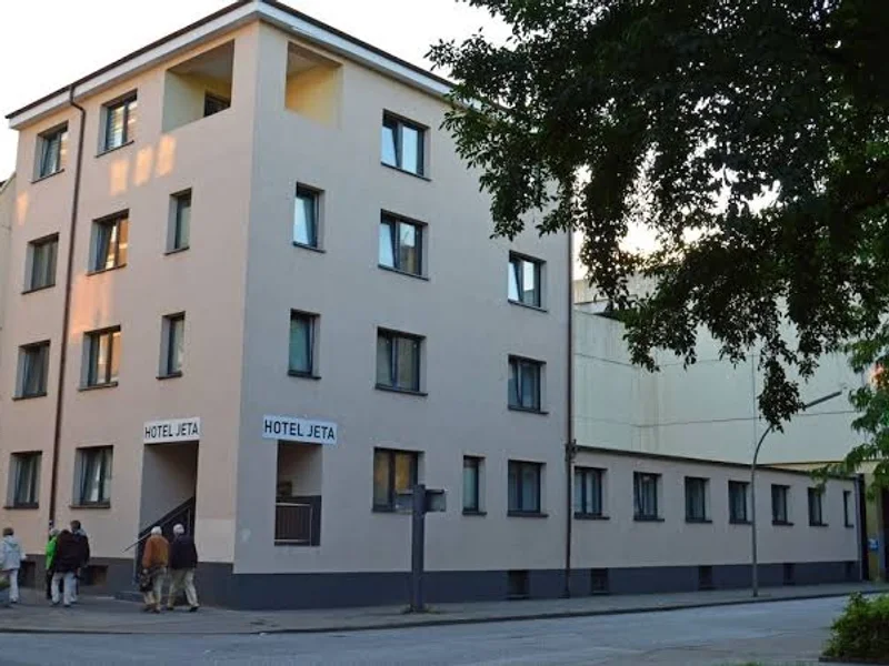 Hotel Jeta