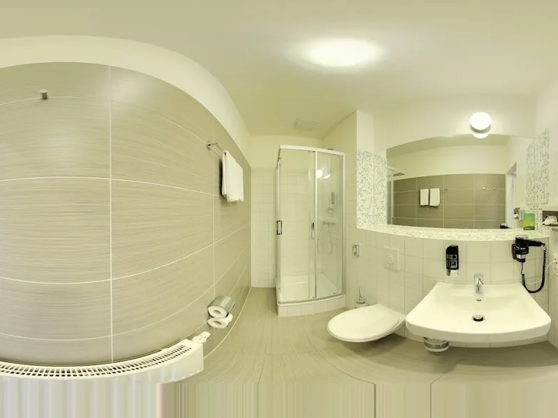 MEININGER Hotel Hamburg City Center