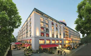 Liste 14 familienfreundliche hotels in Eimsbüttel Hamburg
