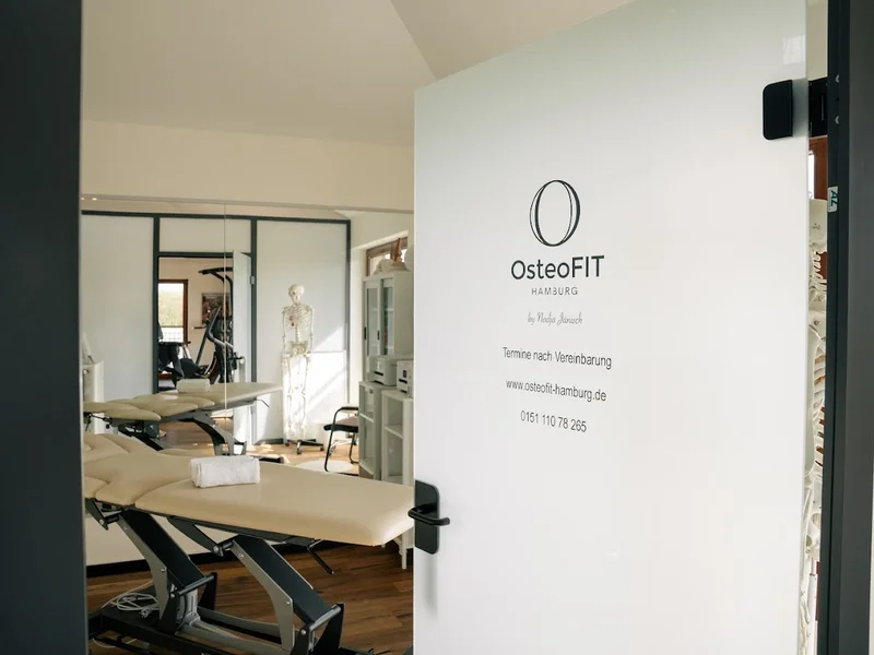 Park-Hotel Hagenbeck