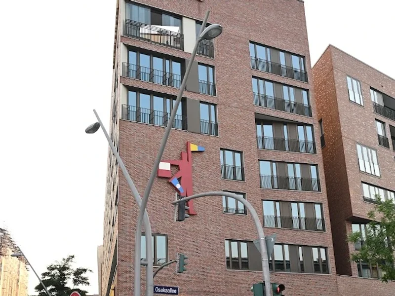 25hours Hotel Hamburg HafenCity