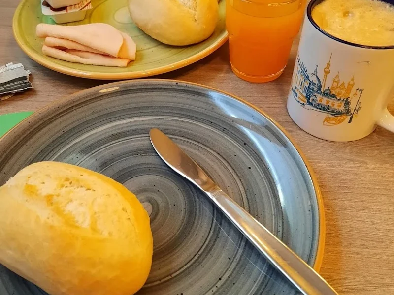 a&o Hostel Hamburg City