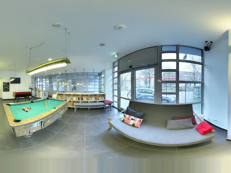 MEININGER Hotel Hamburg City Center