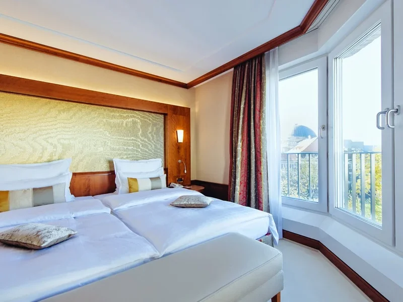 Grand Elysée Hamburg