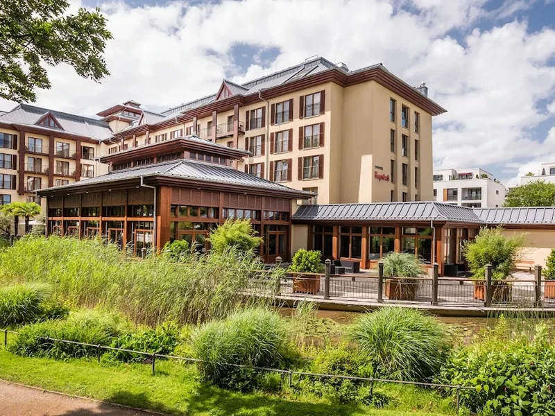 Park-Hotel Hagenbeck