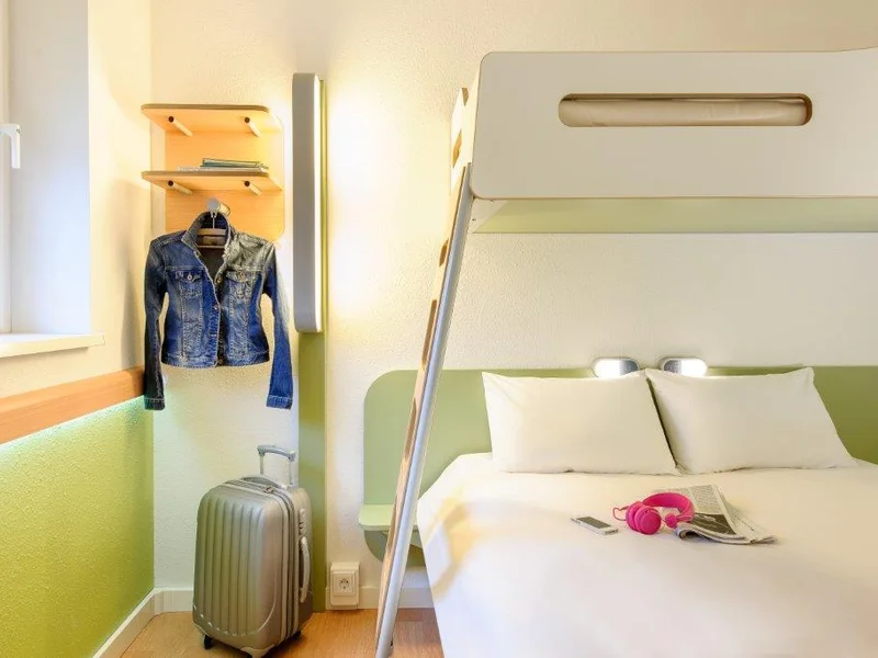 ibis budget Hamburg Altona