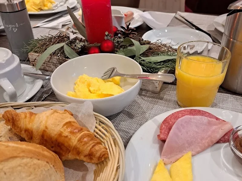 Auto-Parkhotel Hamburg GmbH