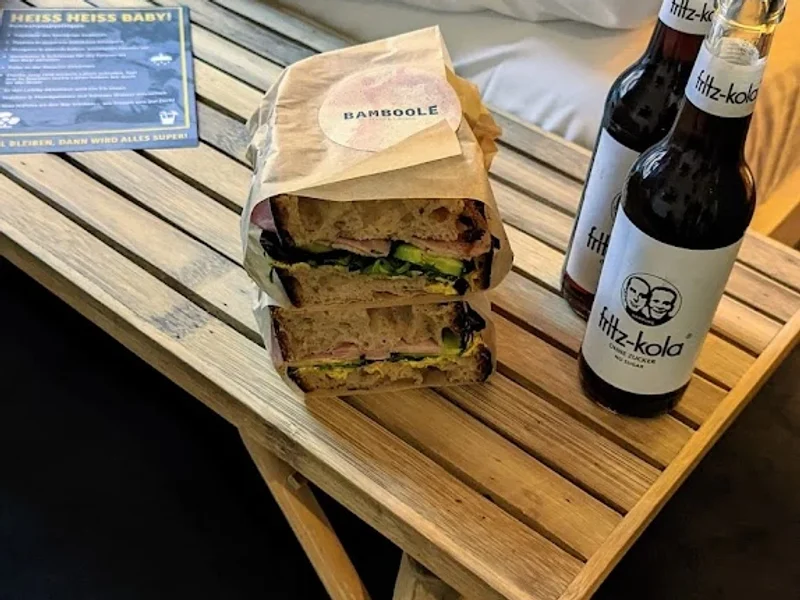 Superbude Hotel Hamburg Altona