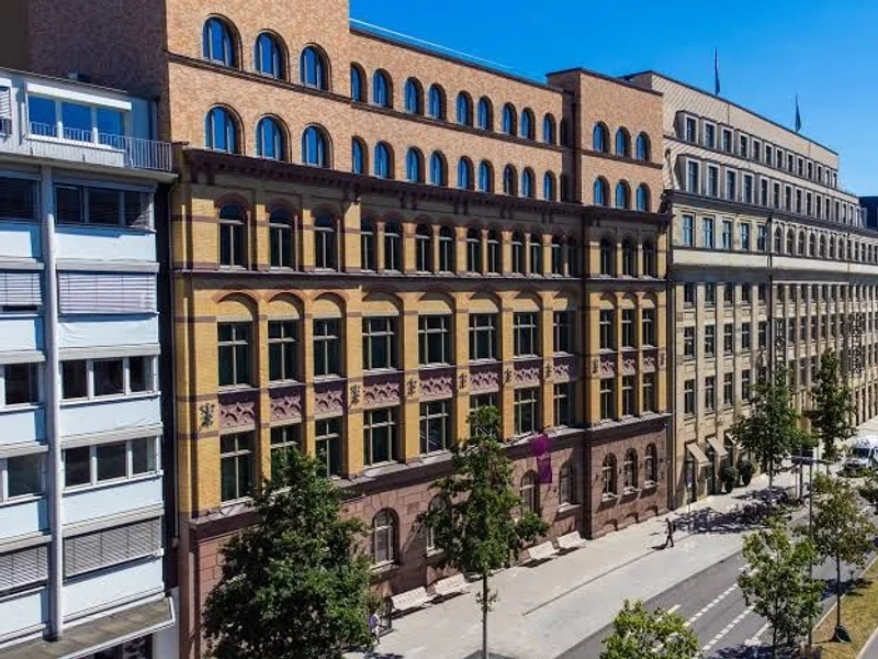 stilwerk Hotel Heimhude