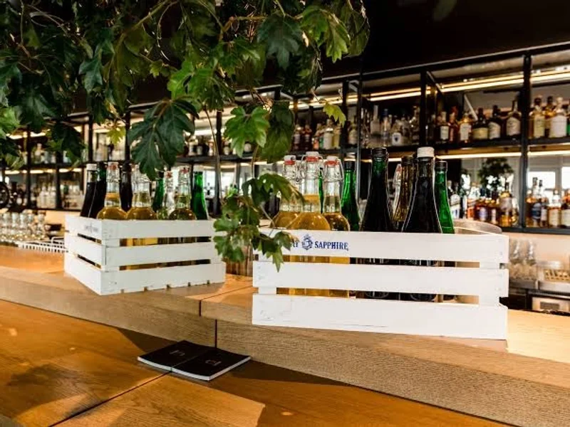 Boutique Hotel Poppenbütteler Hof