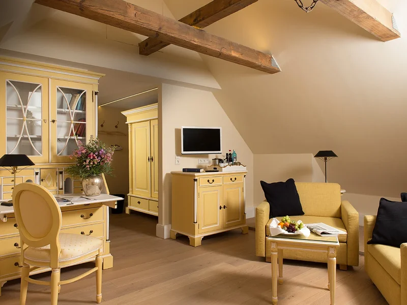 Palais Esplanade Hamburg