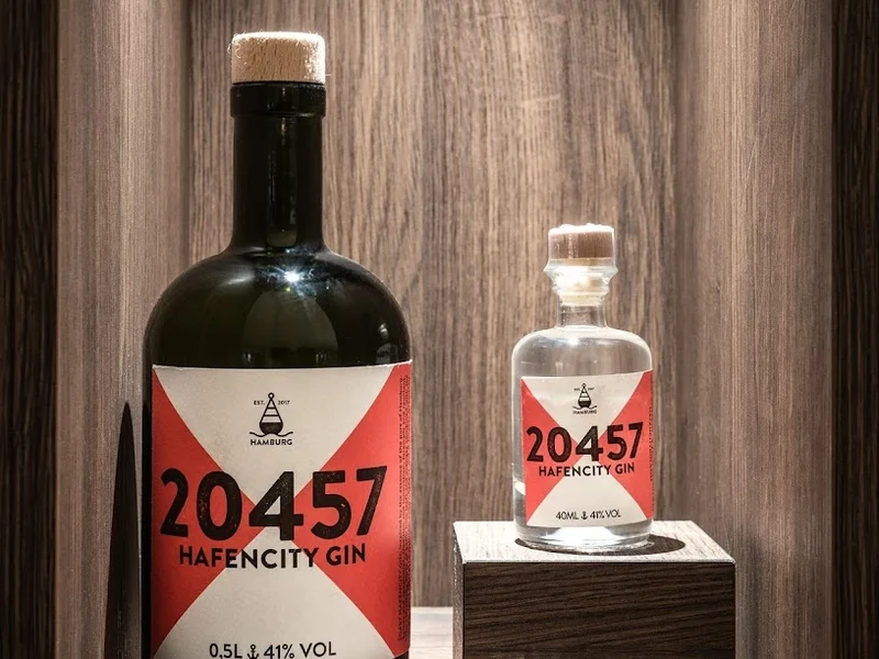 AMERON Hamburg Hotel Speicherstadt