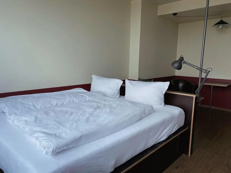 numa | Base Apartments