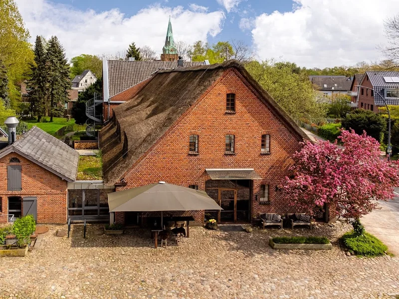 Landhaus Flottbek