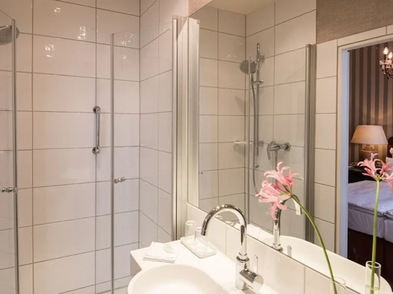 Romantik Hotel das Smolka