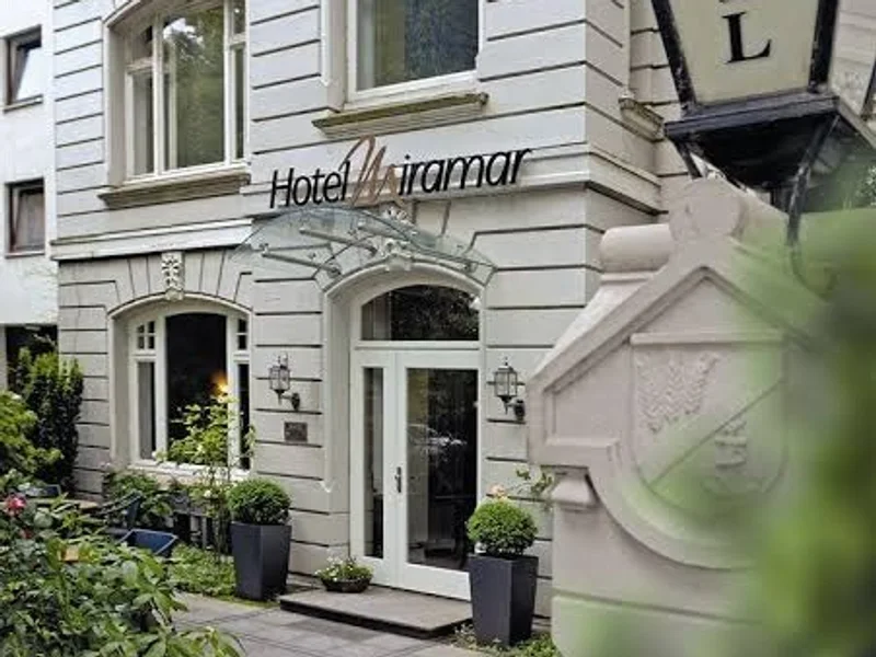 Hotel Miramar