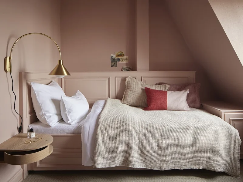 stilwerk Strandhotel Blankenese