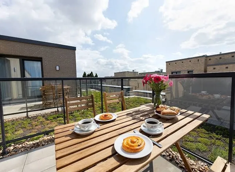 Boardinghouse St.Pauli