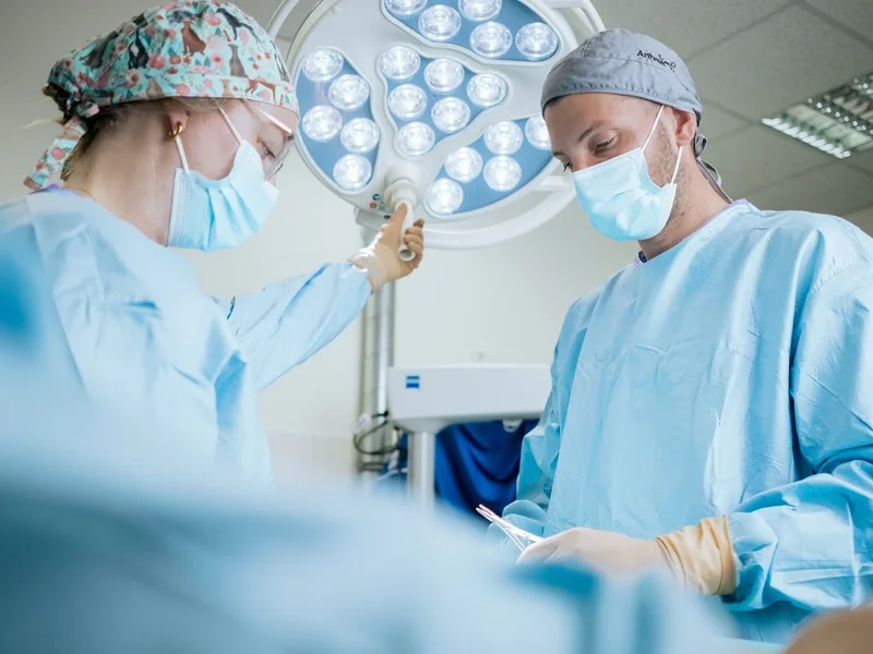 Tiergesundheitszentrum Hamburg