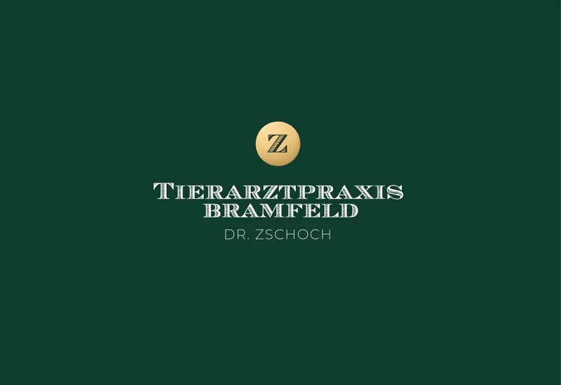 Tierarztpraxis Hamburg-Bramfeld, Dr. Gregor Zschoch