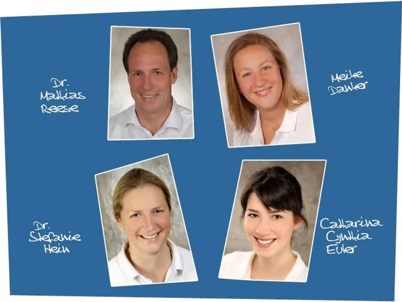 Tierklinik im Alstertal