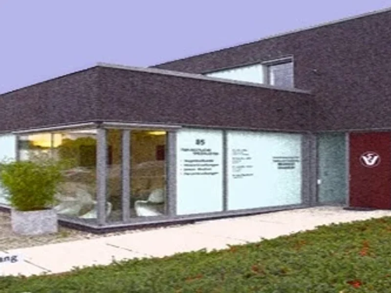 AniCura Tierärztliche Spezialisten Hamburg