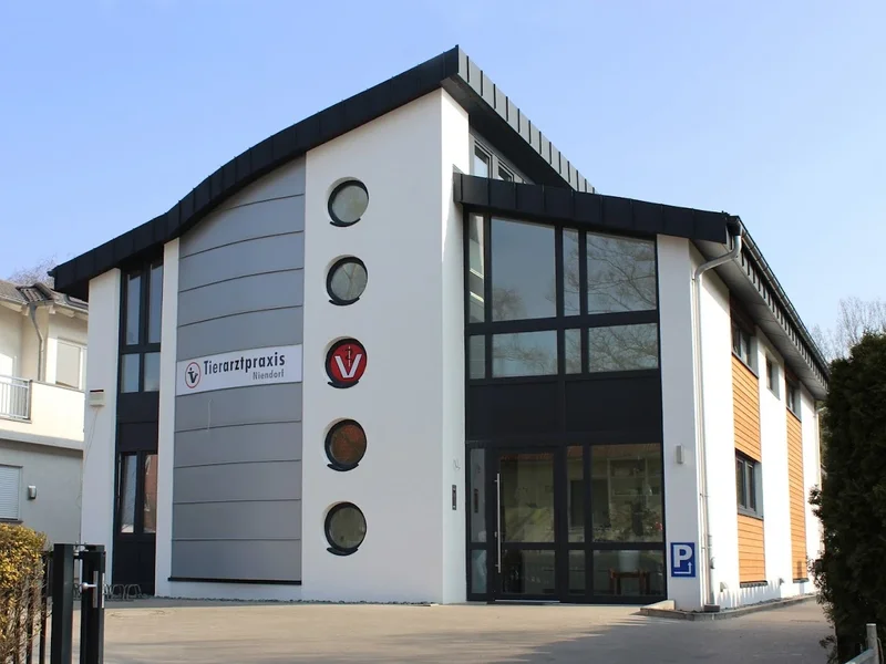 AniCura Hamburg Niendorf GmbH