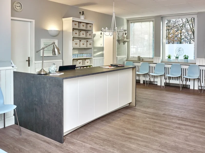 Tierarztpraxis U Lutterothstrasse, Kirsten Jungblut