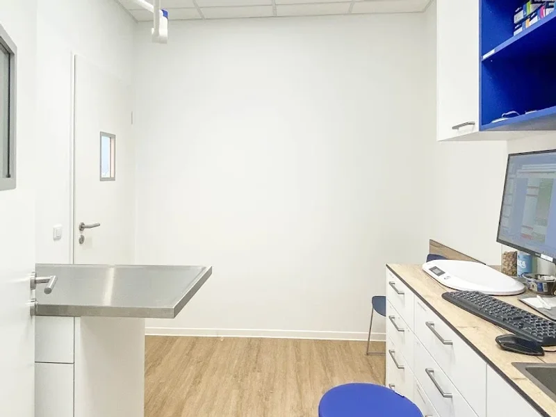 Medivet Hamburg-Stellingen