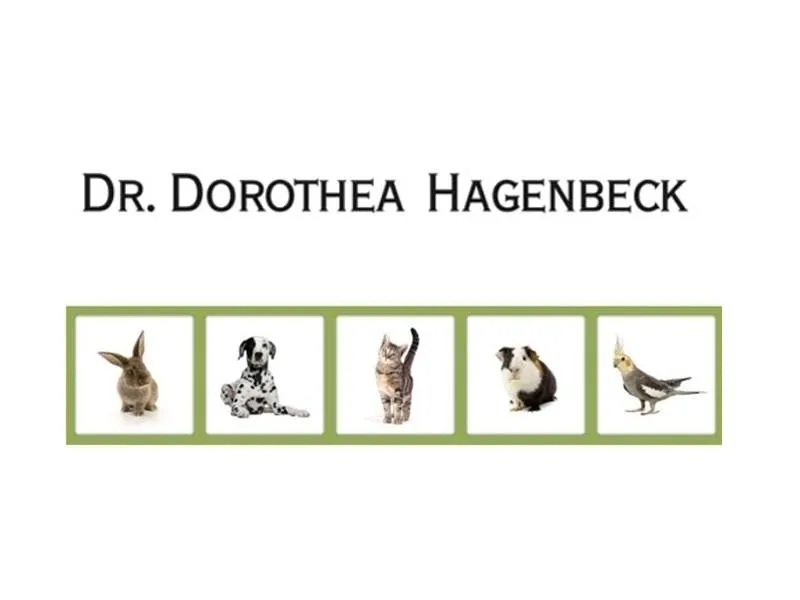 Hagenbeck Dorothea Dr.med.vet. Kleintierpraxis - Hamburg
