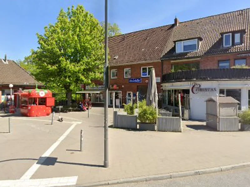 Schülerhilfe Nachhilfe Hamburg-Fuhlsbüttel