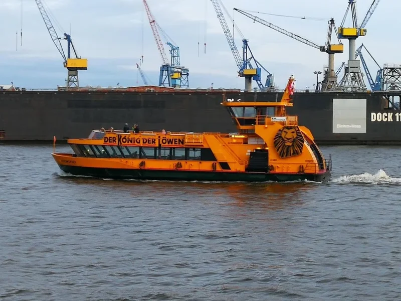 Leagas Delaney Hamburg GmbH