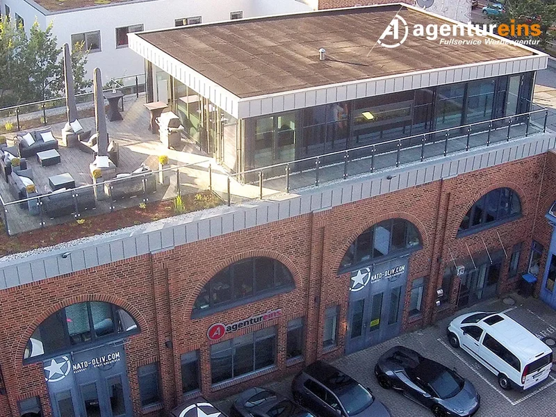 agentur eins Hamburg GmbH