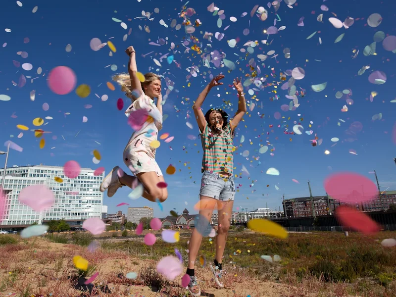 StudioStories. Creative Content