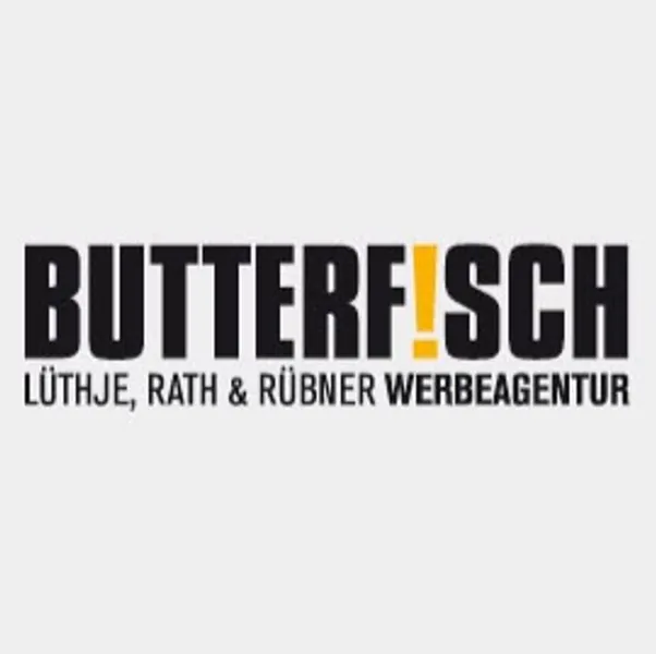 BUTTERFISCH Werbeagentur GmbH