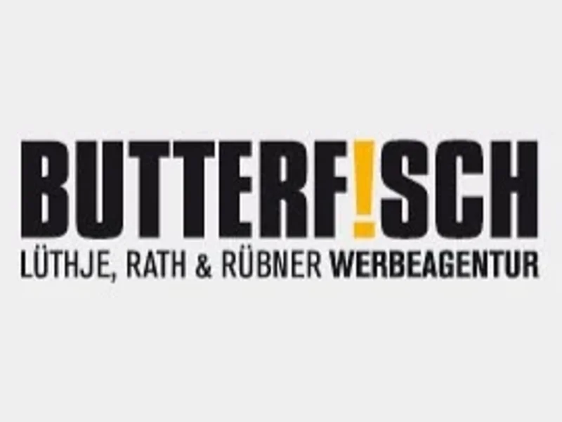 BUTTERFISCH Werbeagentur GmbH