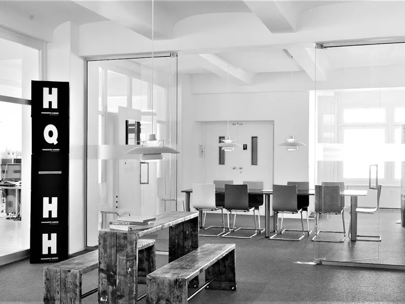 Headquarters Hamburg Werbeagentur GmbH