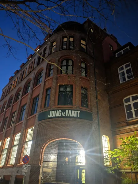 Jung von Matt/next Alster GmbH