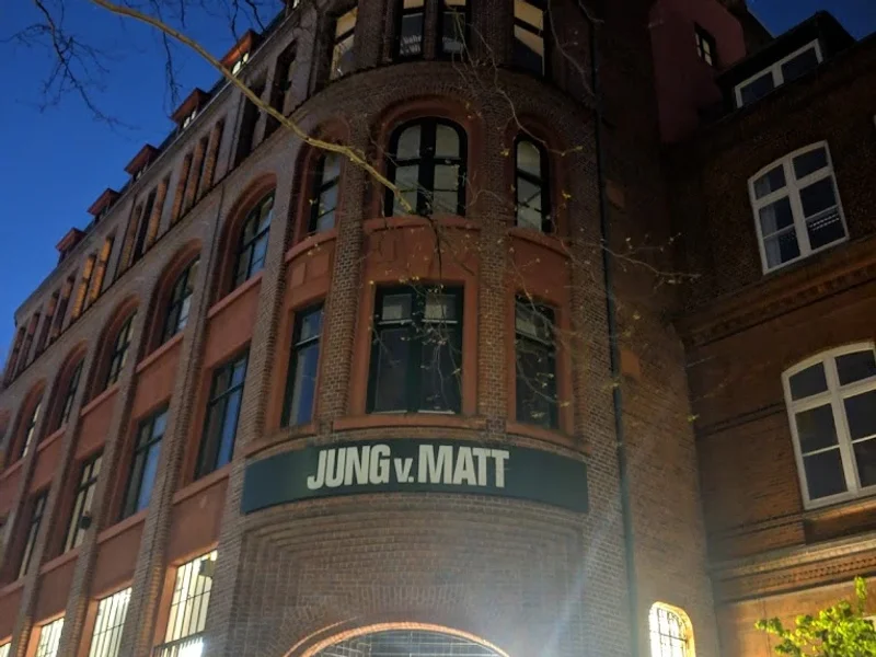 Jung von Matt/next Alster GmbH