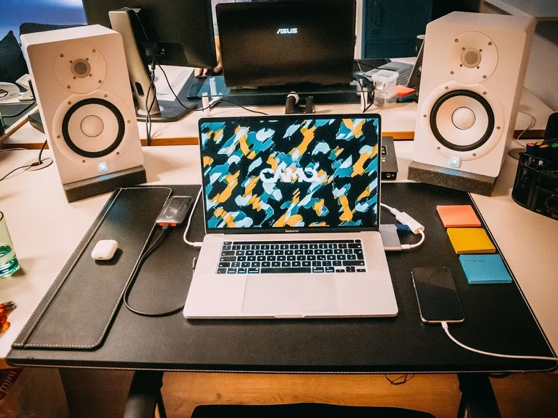 CAMO MEDIA | Kreative Digitalagentur & Online Marketing Hamburg