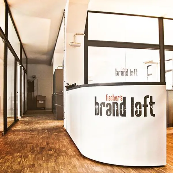 fischer`s brand loft Werbeagentur GmbH