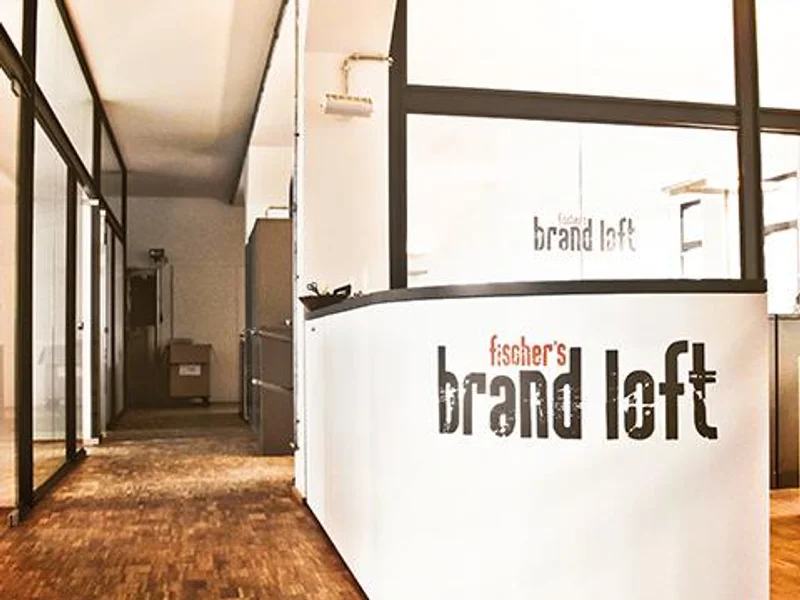 fischer`s brand loft Werbeagentur GmbH