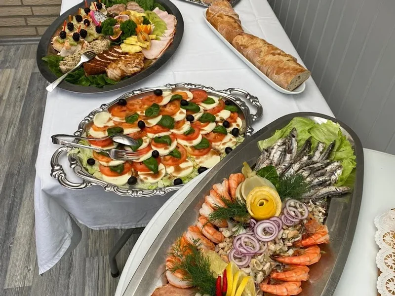 Harburger Partyservice e.K.