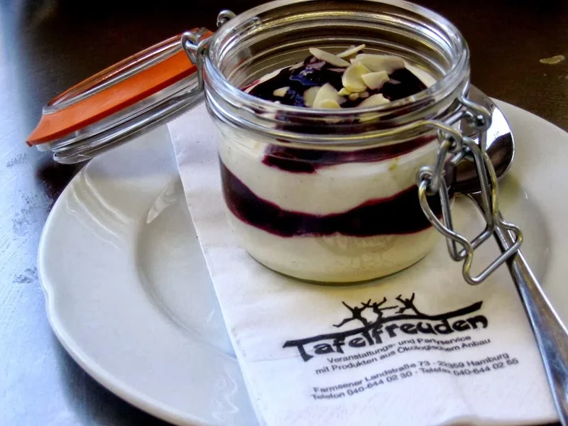 Tafelfreuden-Partyservice