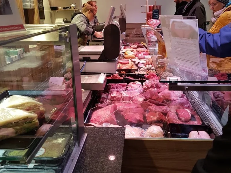 DieFeinschmecker Frohme GmbH