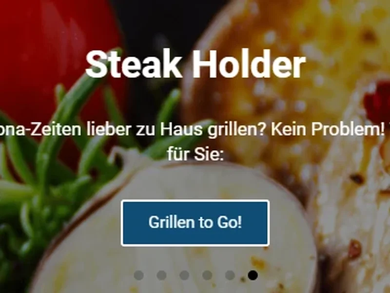 Dwenger Catering & Events